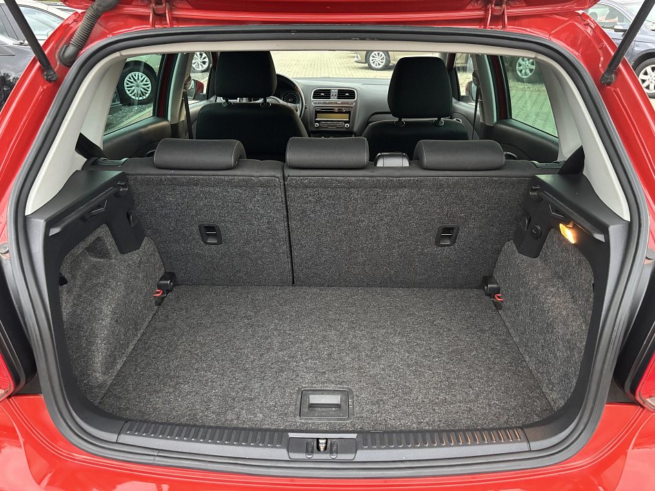 Volkswagen Polo 1.2i 