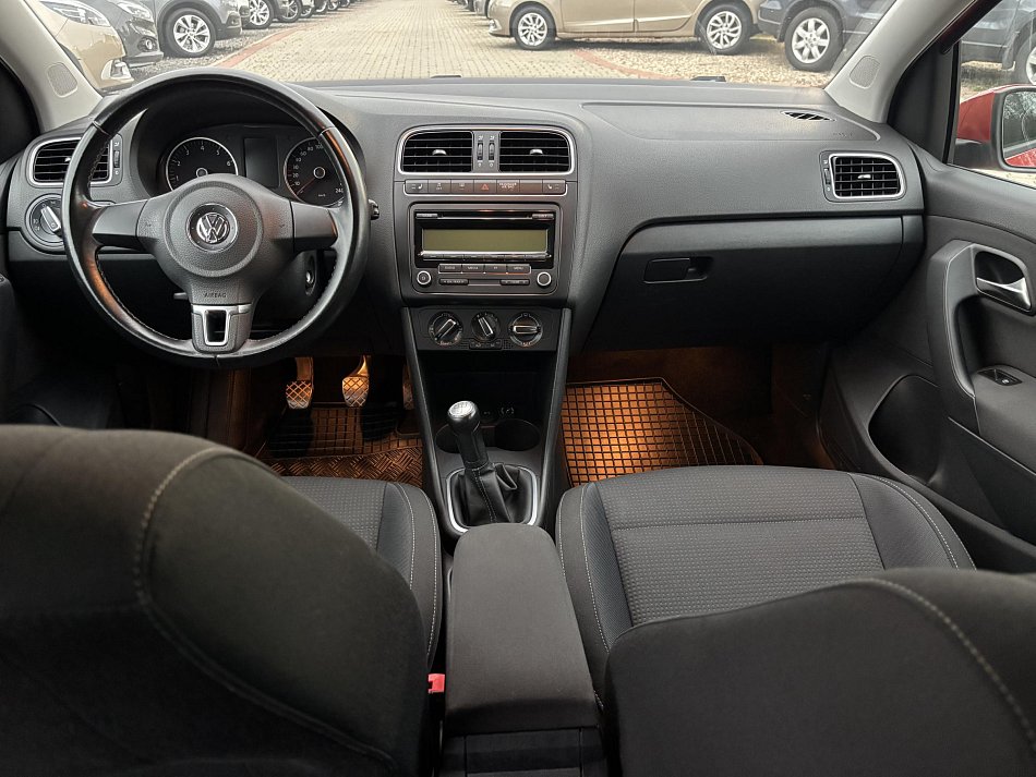 Volkswagen Polo 1.2i 
