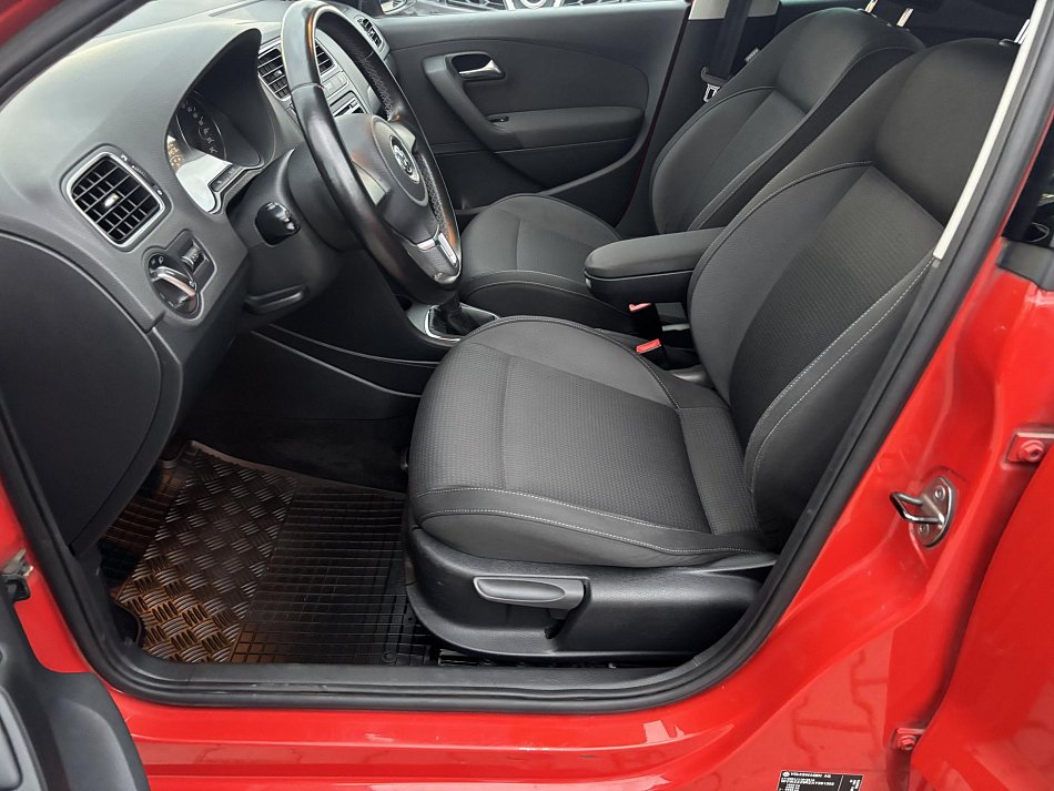 Volkswagen Polo 1.2i 