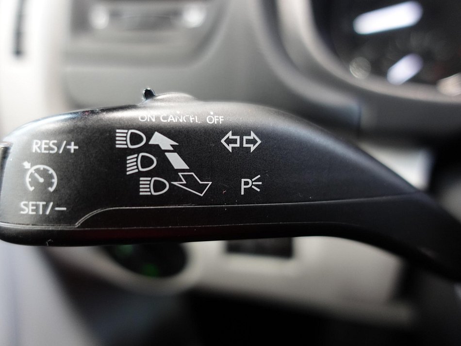 Škoda Fabia II 1.4MPi 
