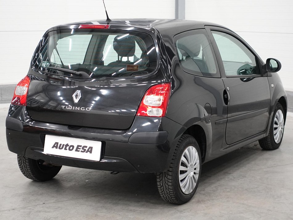 Renault Twingo 1.2i 
