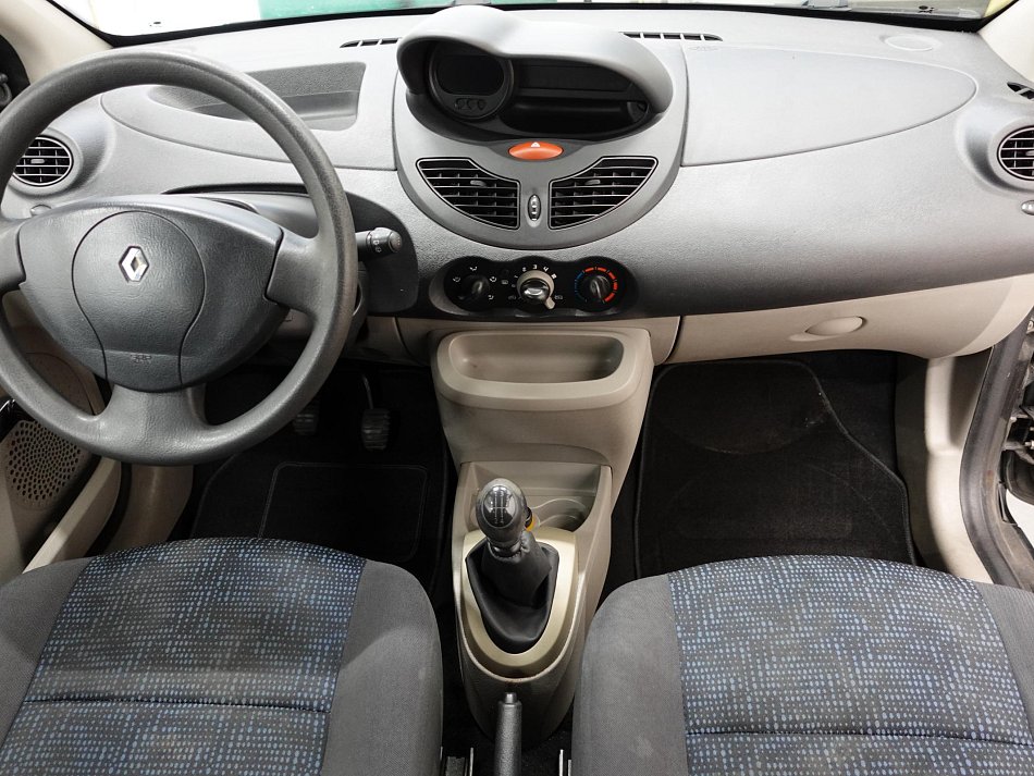 Renault Twingo 1.2i 