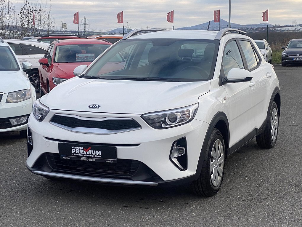 Kia Stonic 1.2 i 