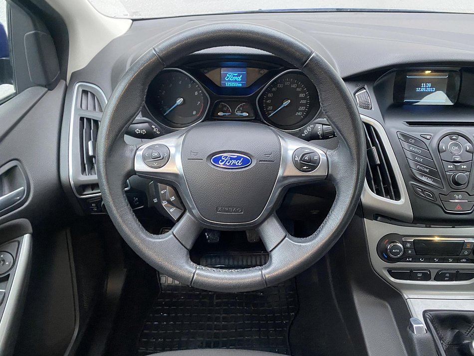 Ford Focus 1.6 EB Trend Plus