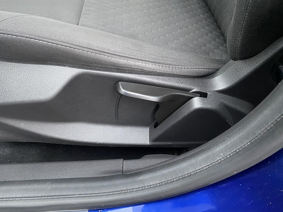 Ford Focus 1.6 EB Trend Plus