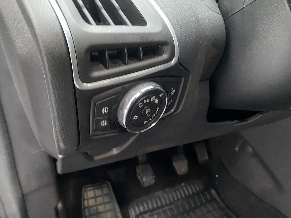 Ford Focus 1.6 EB Trend Plus