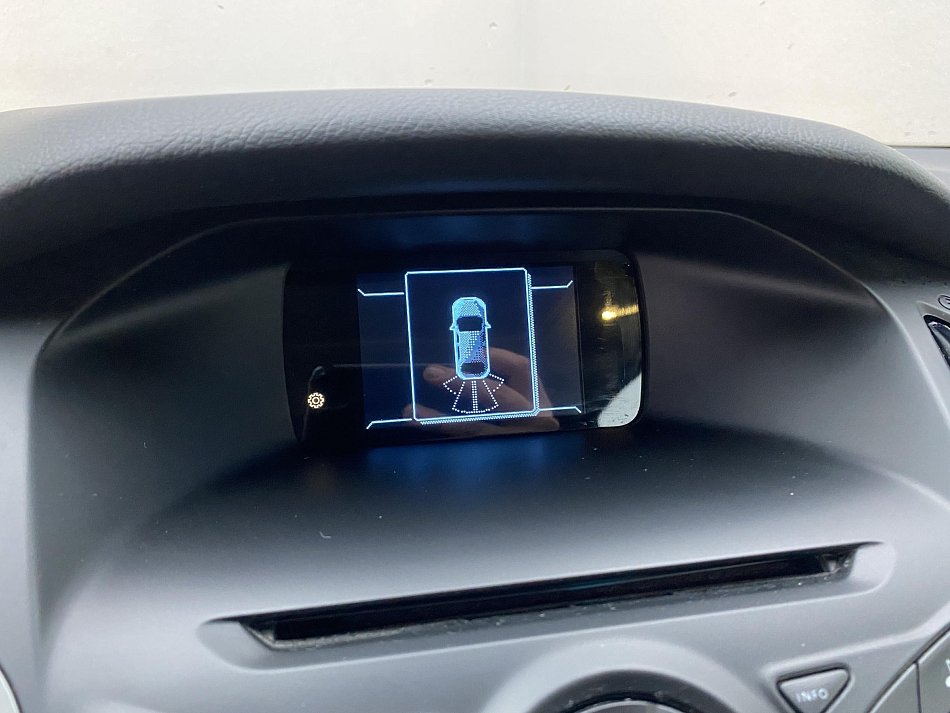 Ford Focus 1.6 EB Trend Plus