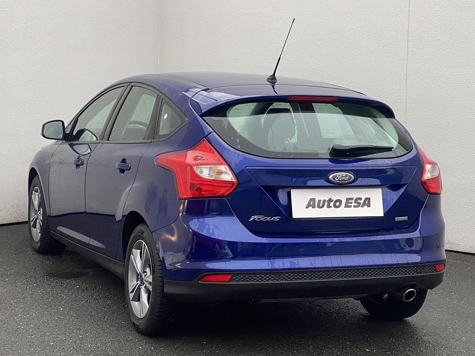 Ford Focus 1.6 EB Trend Plus
