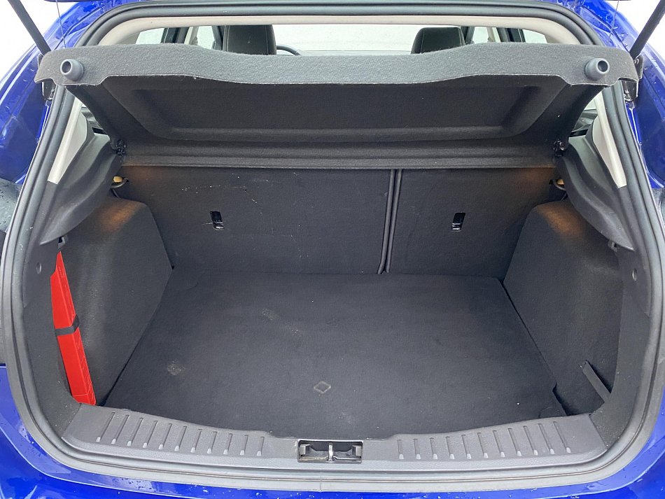 Ford Focus 1.6 EB Trend Plus