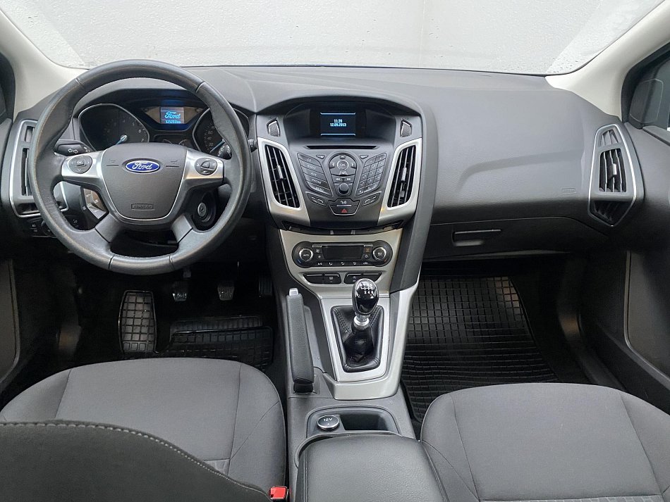 Ford Focus 1.6 EB Trend Plus