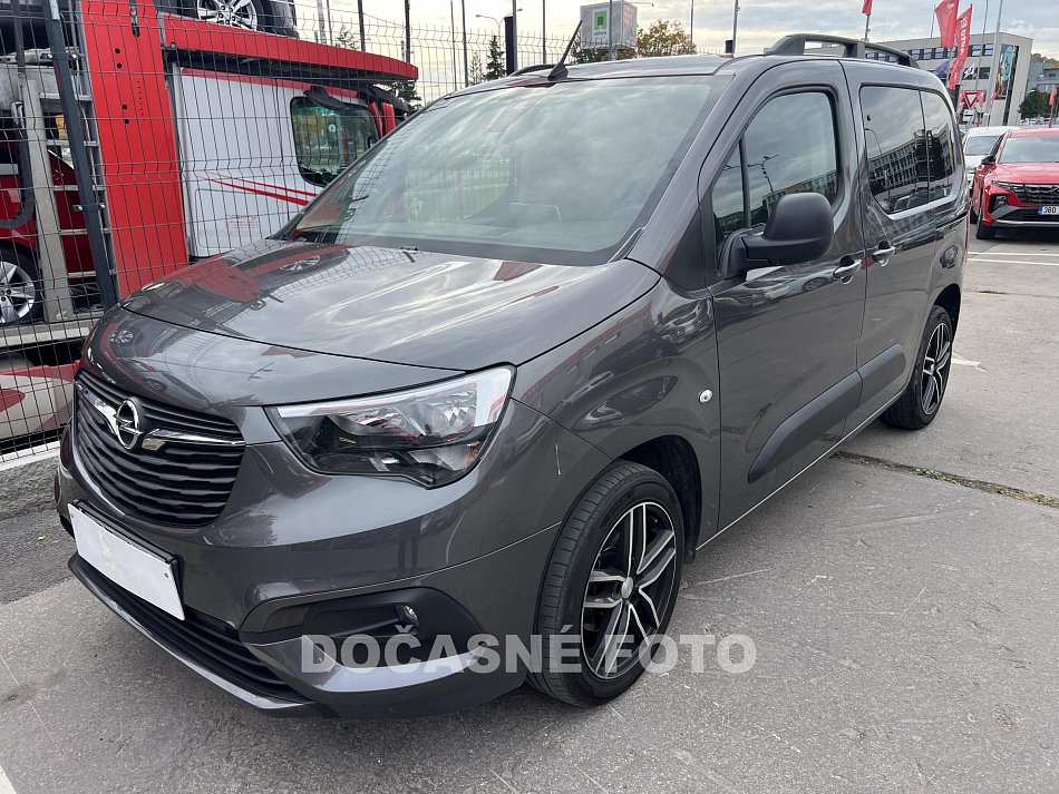 Opel Combo 1.2T Life