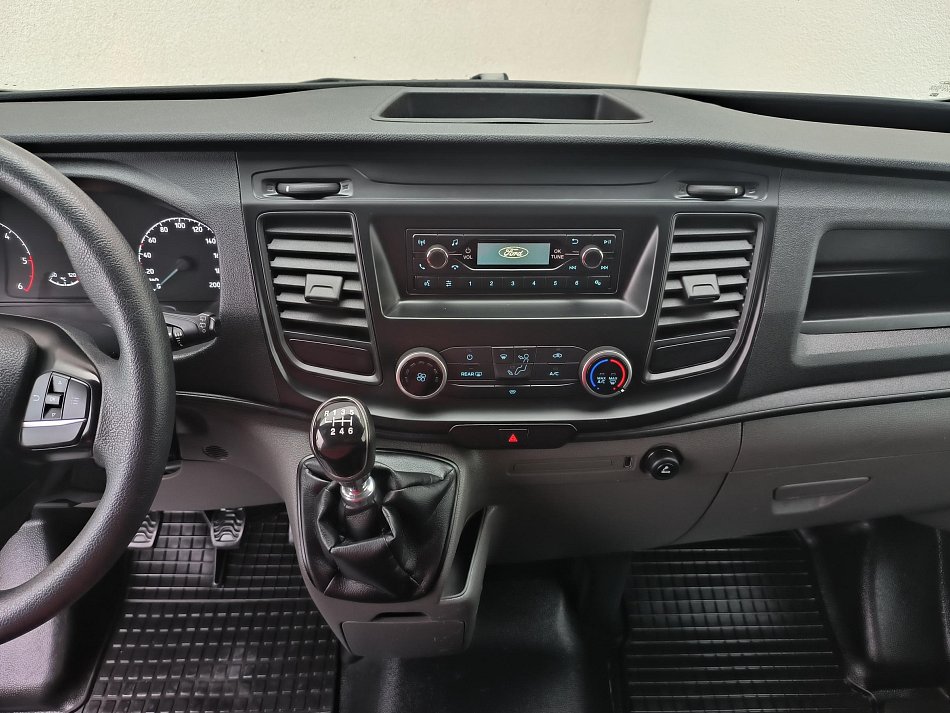 Ford Transit Custom 2.0TDCi  L1H1