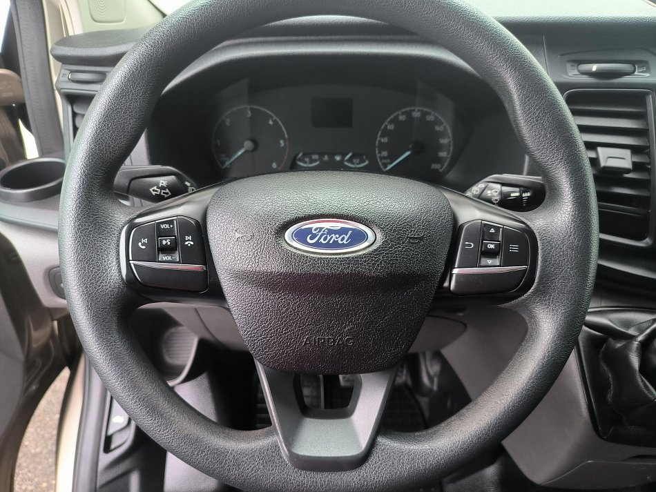 Ford Transit Custom 2.0TDCi  L1H1