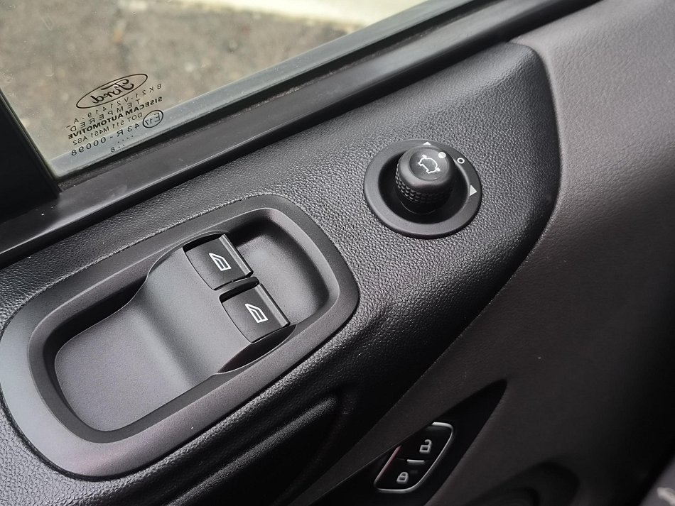 Ford Transit Custom 2.0TDCi  L1H1