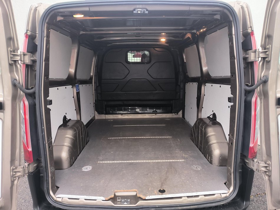 Ford Transit Custom 2.0TDCi  L1H1