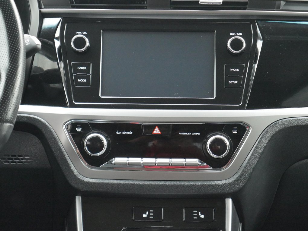 SsangYong Korando 1.5 TGDi Style 4x4