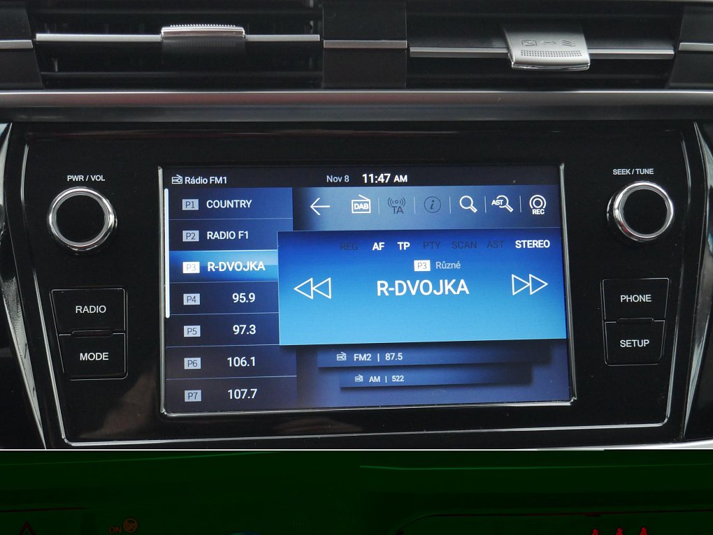 SsangYong Korando 1.5 TGDi Style 4x4