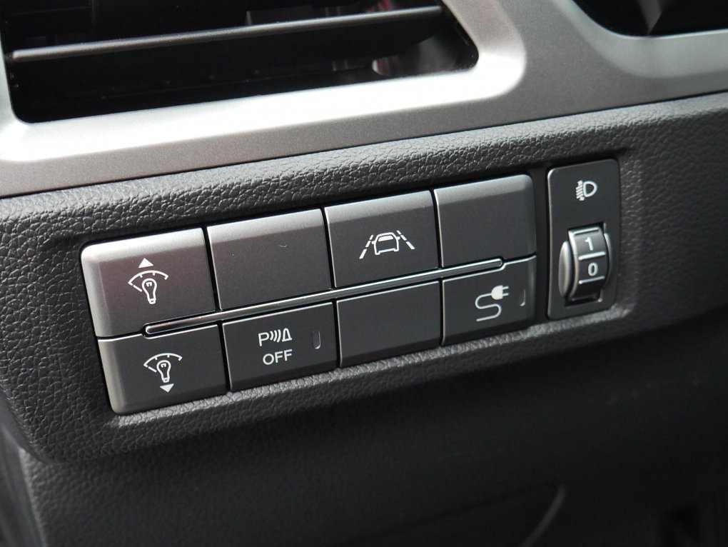 SsangYong Korando 1.5 TGDi Style 4x4