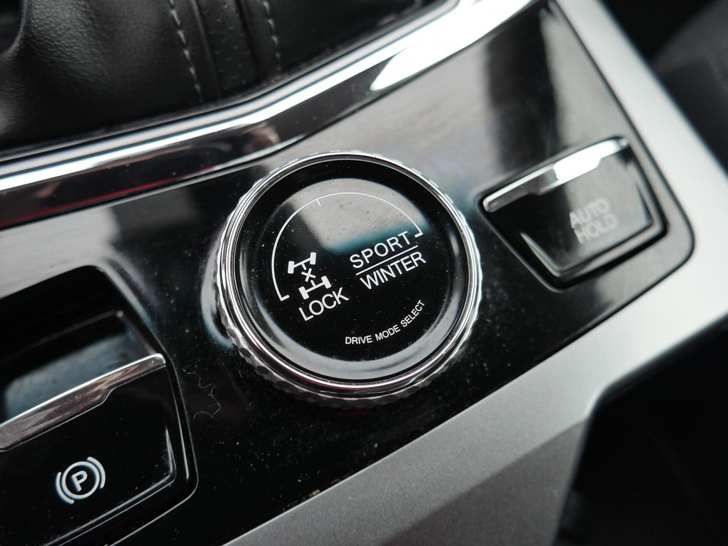 SsangYong Korando 1.5 TGDi Style 4x4