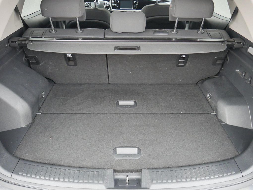 SsangYong Korando 1.5 TGDi Style 4x4