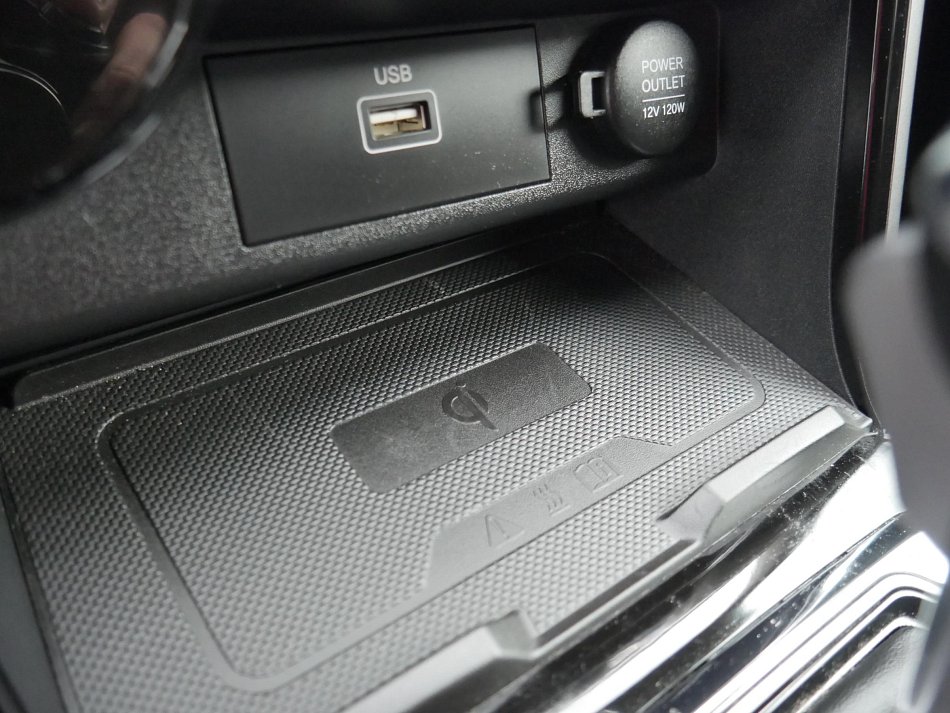 SsangYong Korando 1.5 TGDi Style 4x4