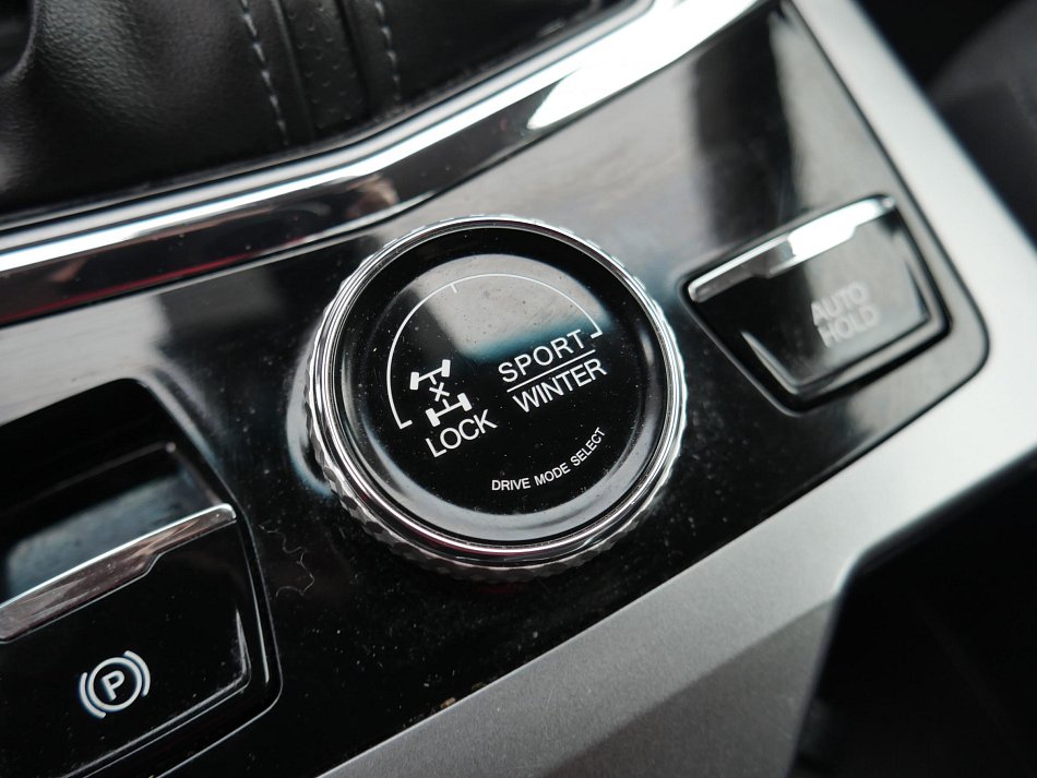 SsangYong Korando 1.5 TGDi Style 4x4