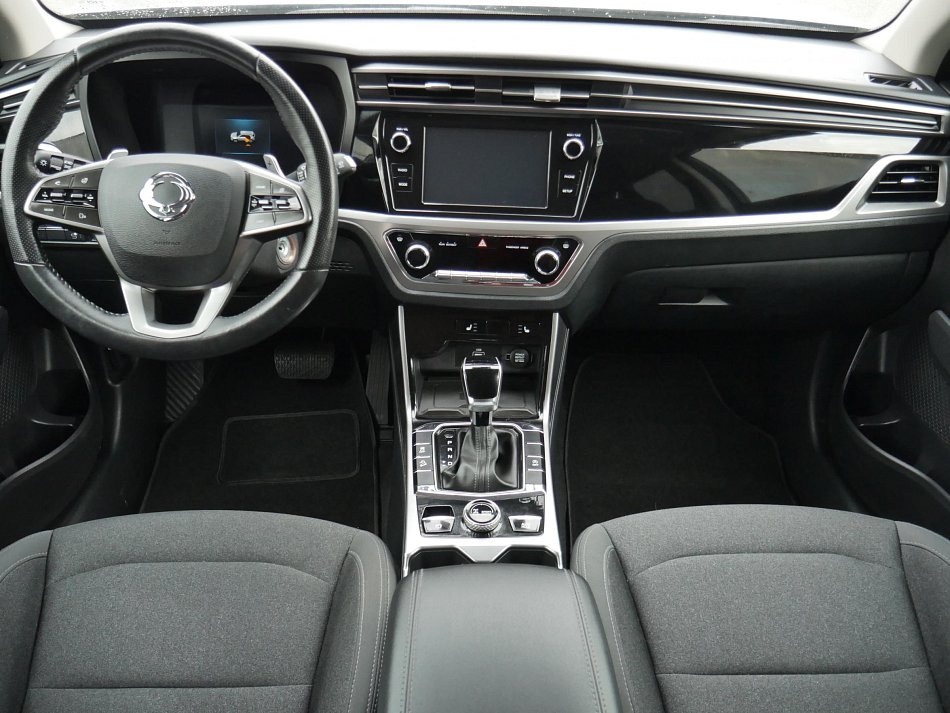 SsangYong Korando 1.5 TGDi Style 4x4