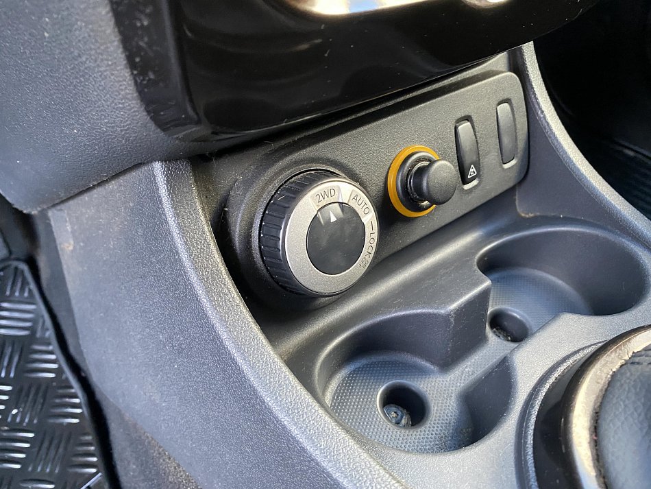 Dacia Duster 1.5dCi  4x4