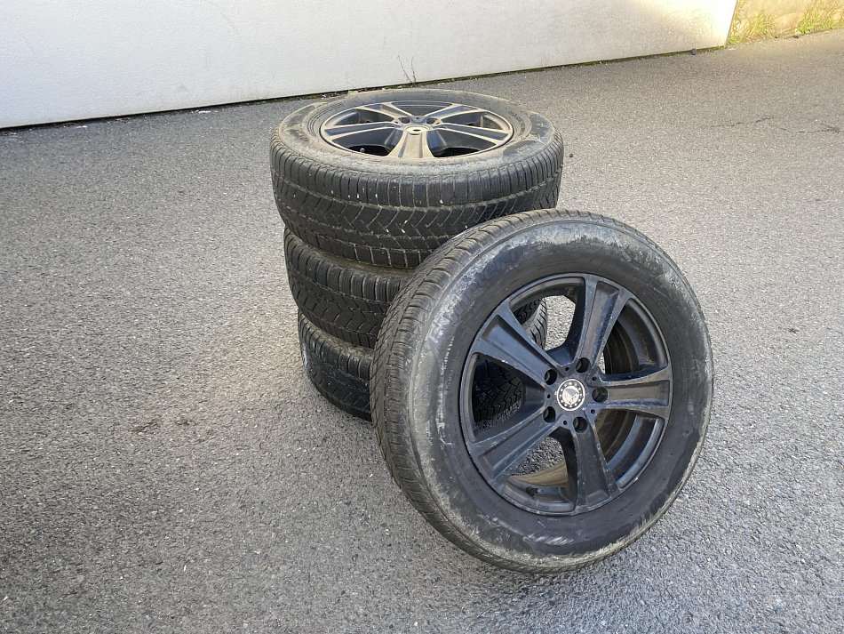 Dacia Duster 1.5dCi  4x4