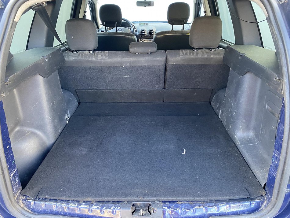 Dacia Duster 1.5dCi  4x4