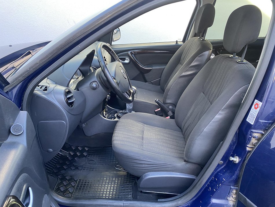 Dacia Duster 1.5dCi  4x4