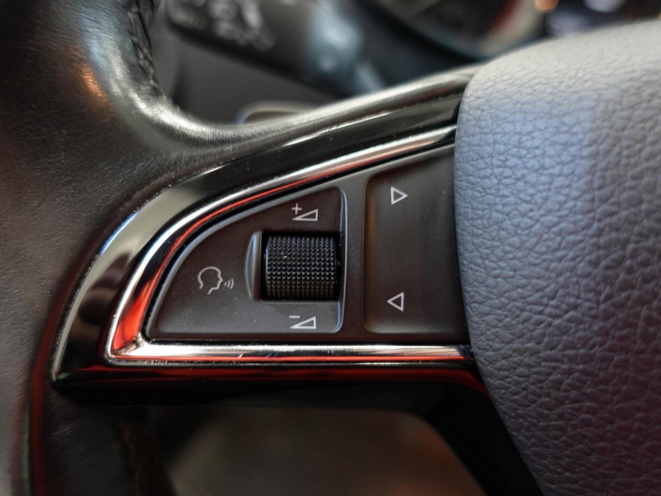 Škoda Octavia III 2.0 TSi 