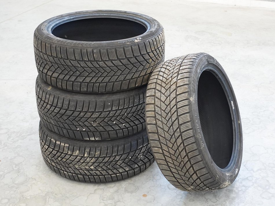 Škoda Octavia III 2.0 TSi 