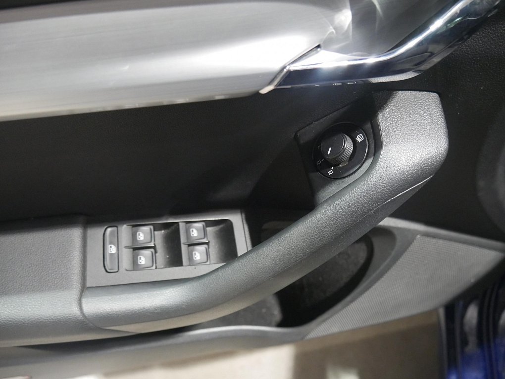 Škoda Octavia III 2.0 TDi Ambition