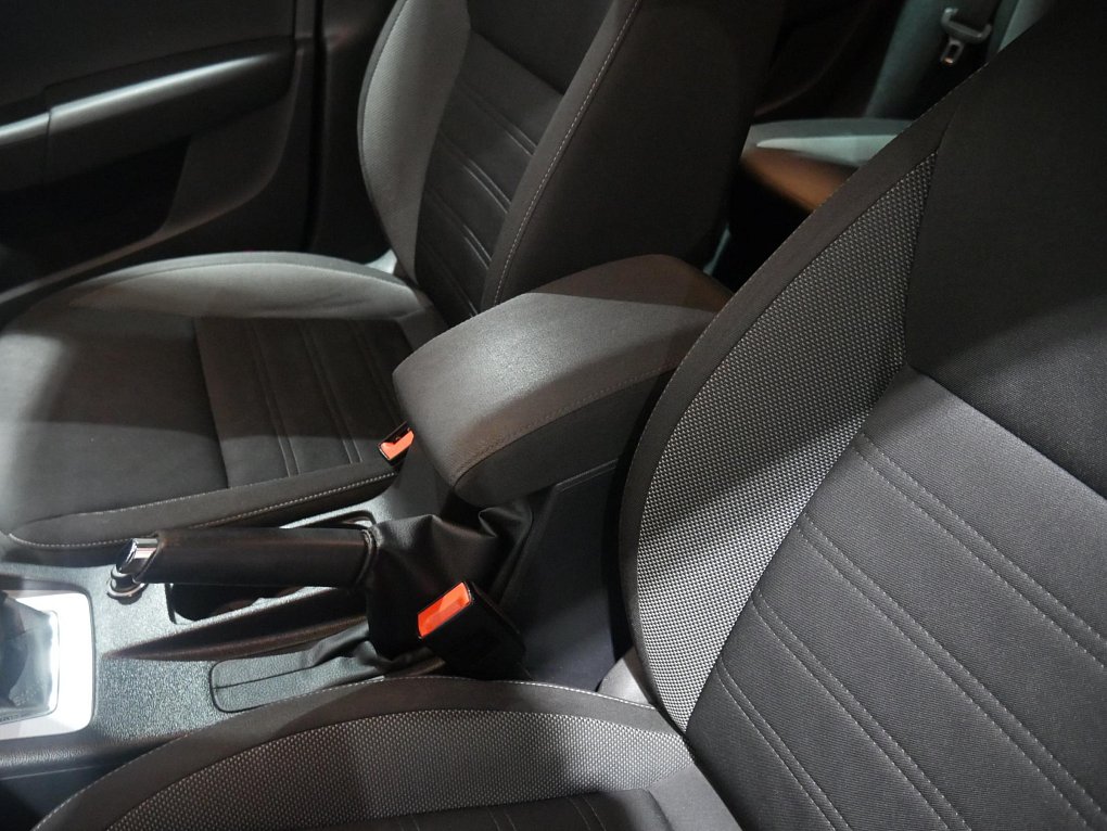 Škoda Octavia III 2.0 TDi Ambition