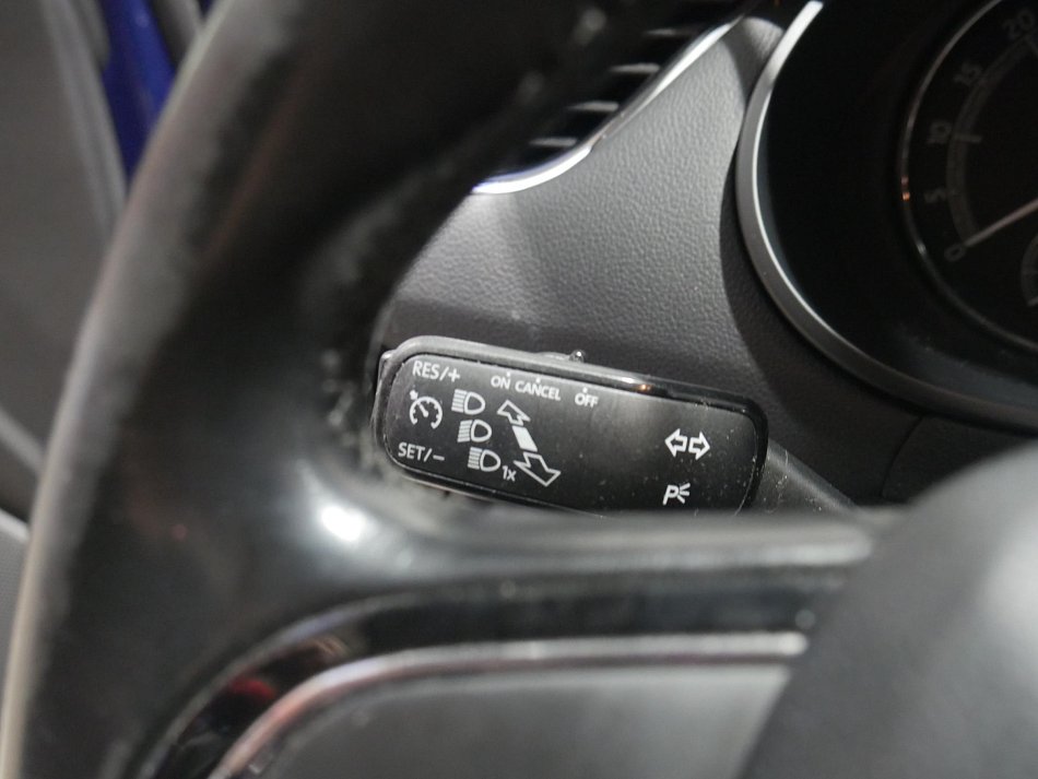 Škoda Octavia III 2.0 TDI 