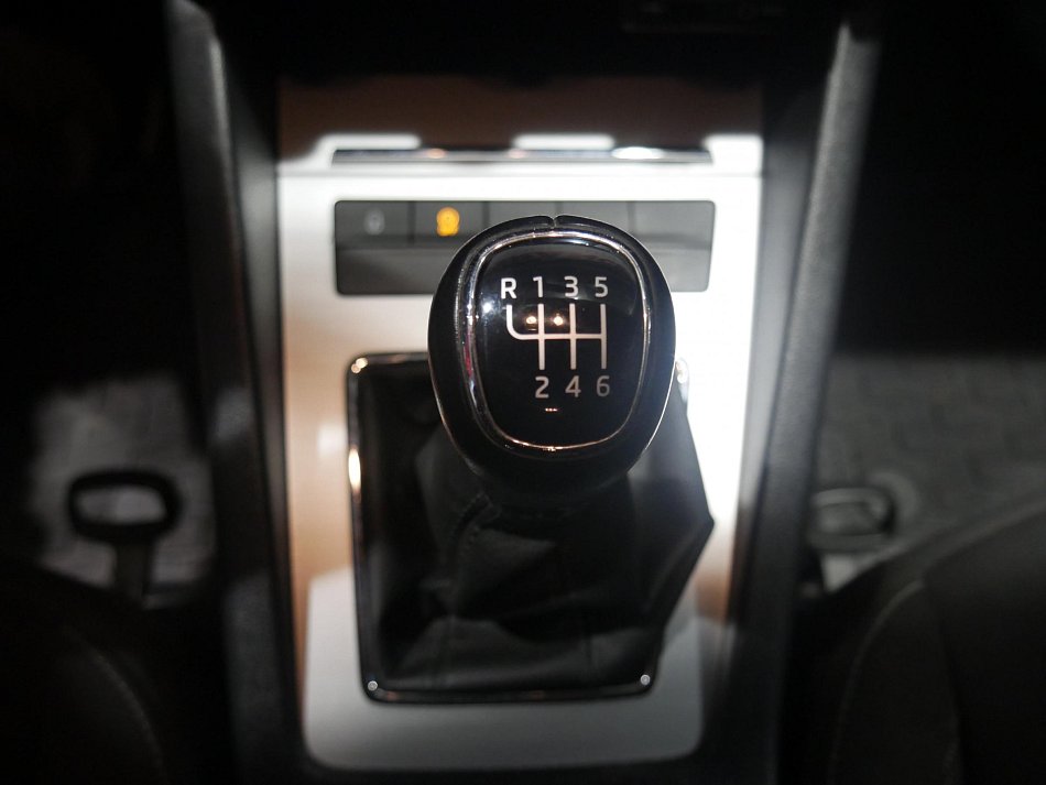 Škoda Octavia III 2.0 TDI 