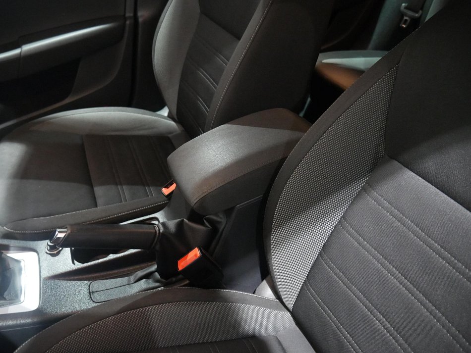 Škoda Octavia III 2.0 TDI 