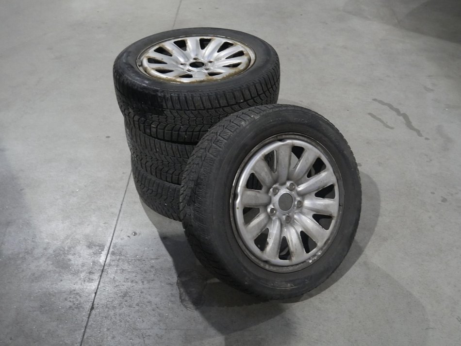 Škoda Octavia III 2.0 TDI 