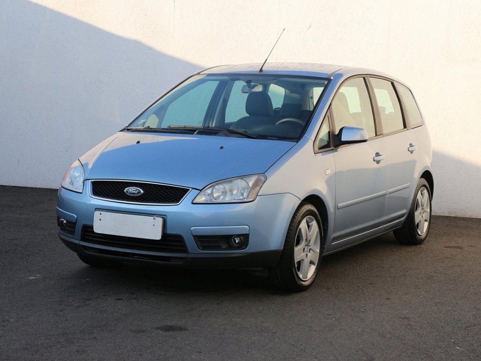 Ford C-MAX 2.0 TDCi 