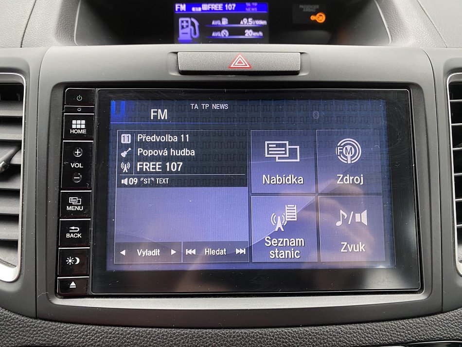 Honda CR-V 1.6 i-DTEC  4x4