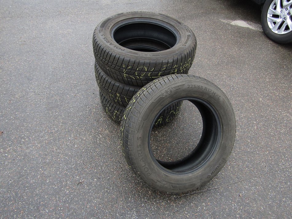 Honda CR-V 1.6 i-DTEC  4x4