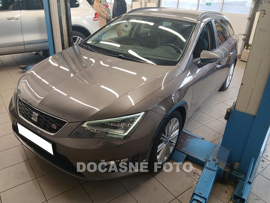 Seat Leon 2.0 TDi 
