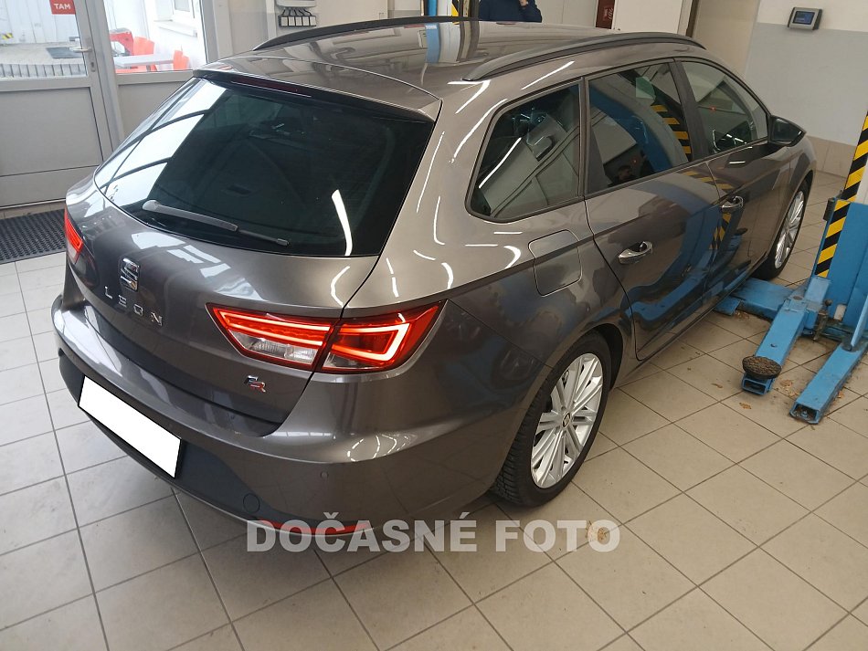 Seat Leon 2.0 TDi 