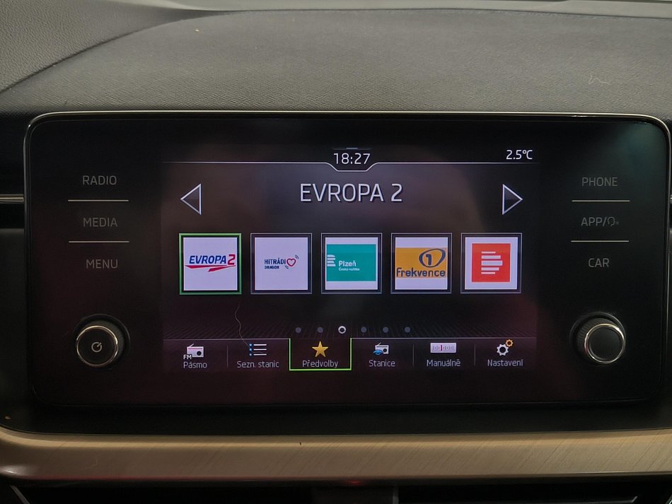 Škoda Scala 1.0 TSi Ambition