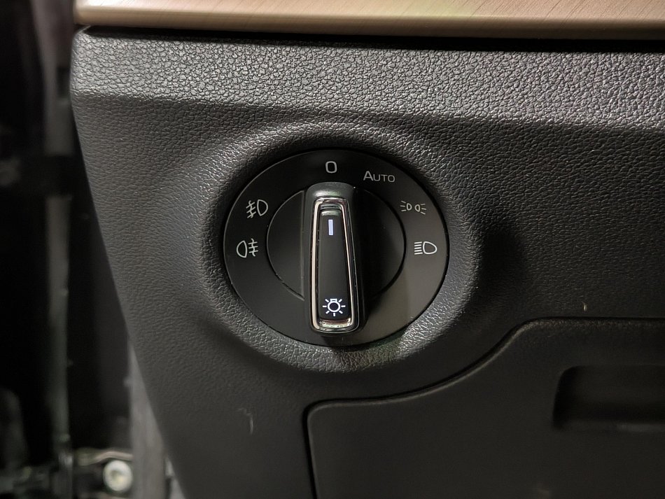 Škoda Scala 1.0 TSi Ambition