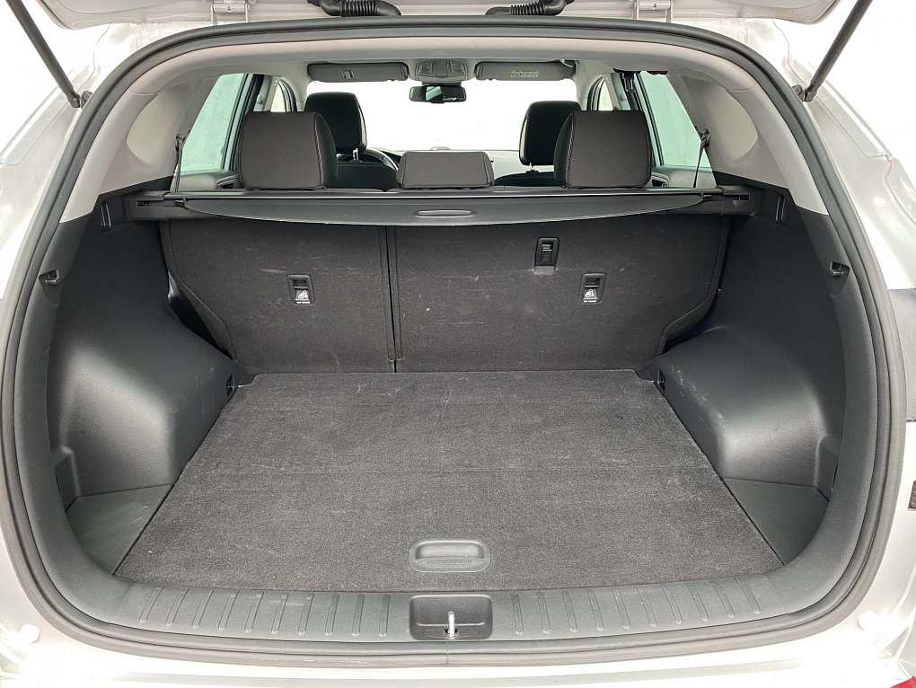 Hyundai Tucson 1.6 T-GDi Trikolor 4WD