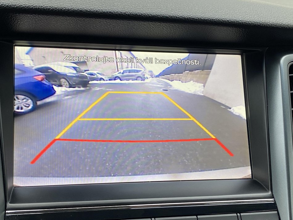 Hyundai Tucson 1.6 T-GDi Trikolor 4WD