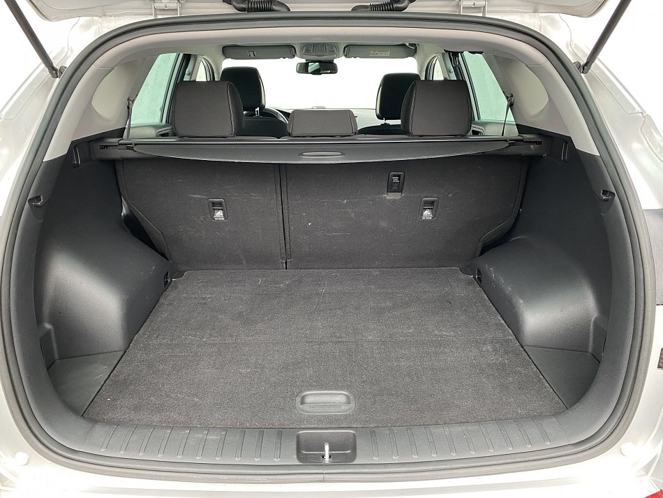 Hyundai Tucson 1.6 T-GDi Trikolor 4WD