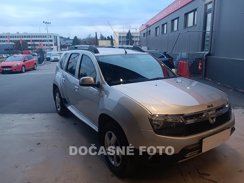 Dacia Duster 1.5dCi Arctica 4x4